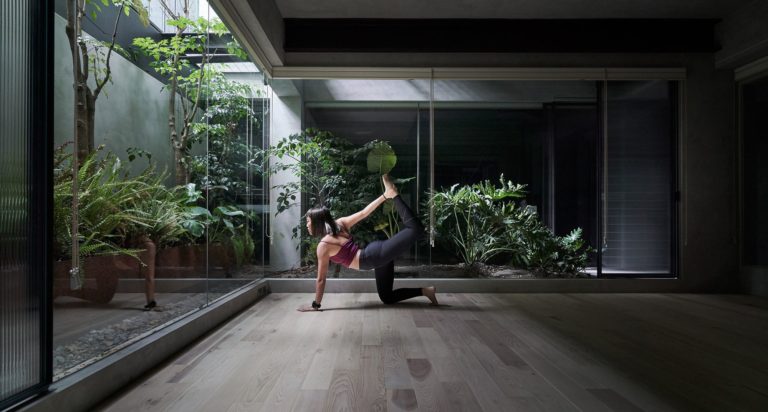 House H | KC Design Studio