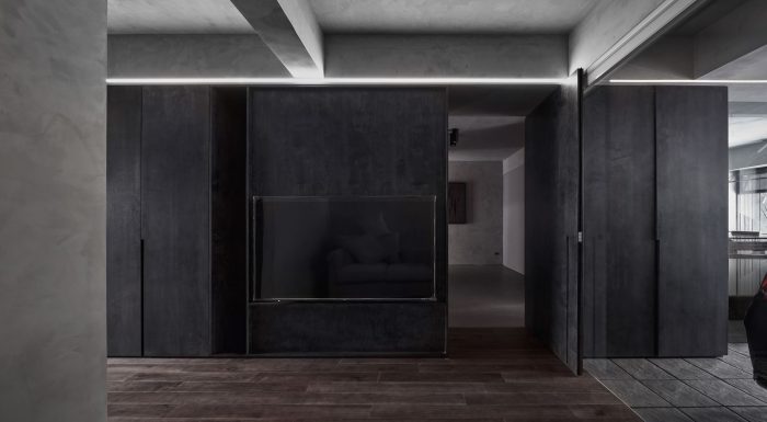 House H | KC Design Studio - Arch2O.com