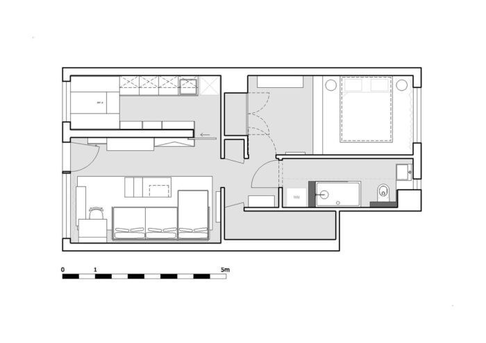 Floorplan white filling ground floor A4 1 50 page 001 (1)