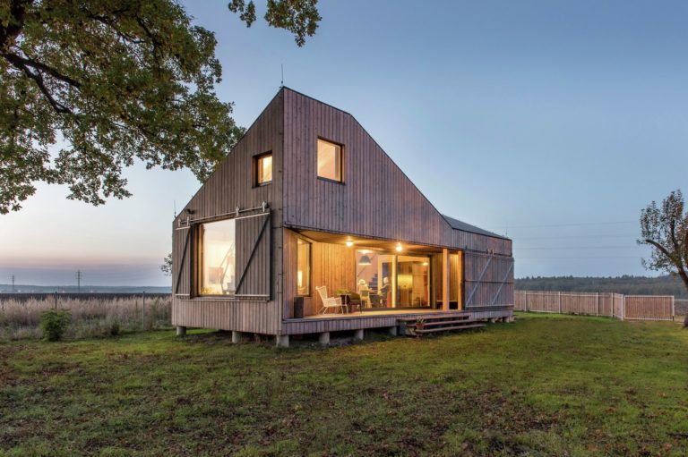 House Zilvar | ASGK Design