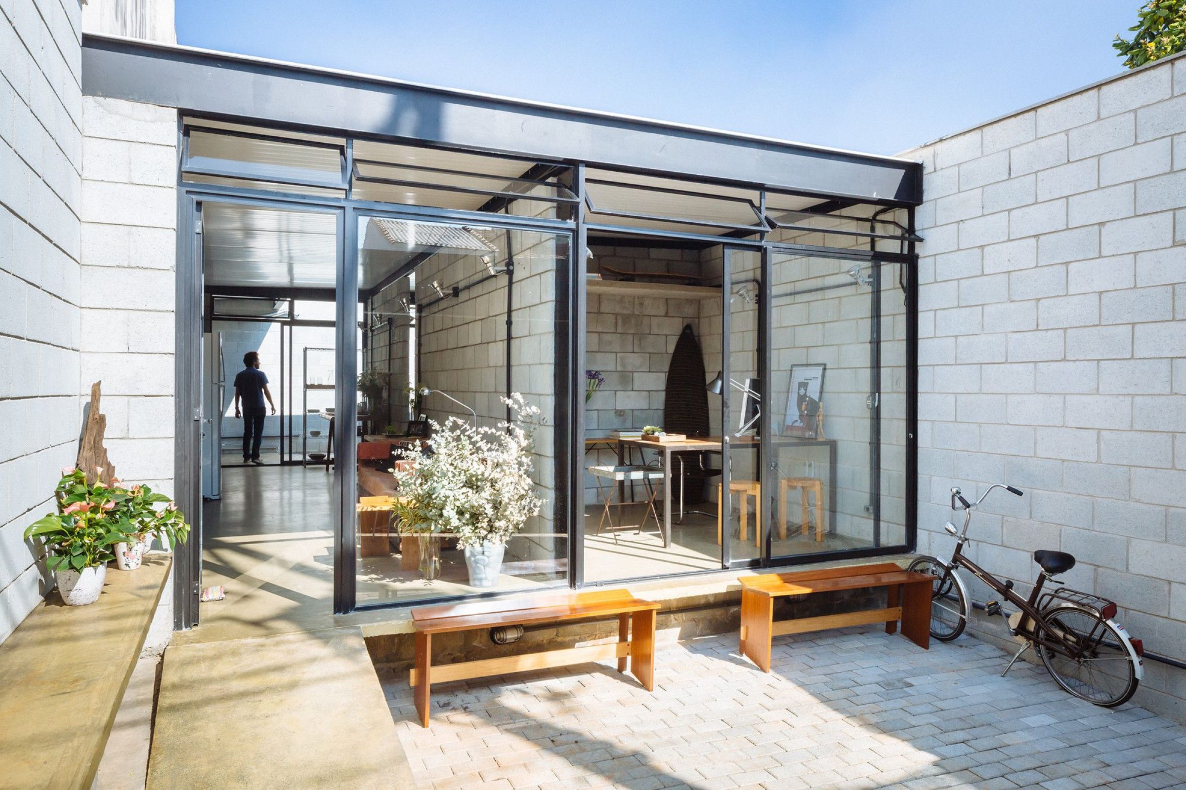 How and Why You Should Use Concrete Blocks As Your Building Material of