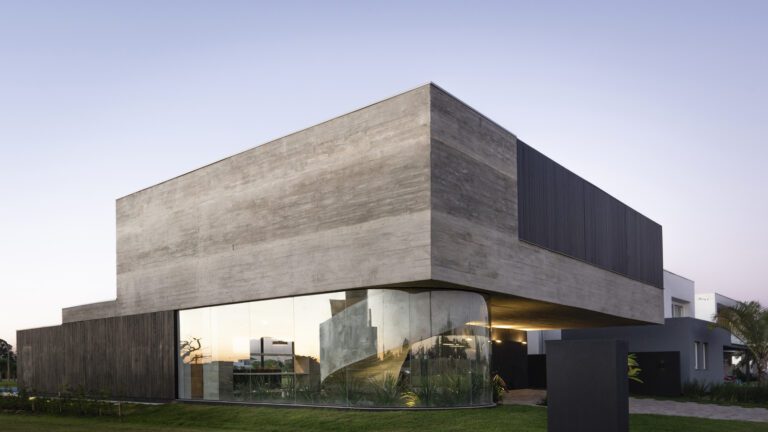 Ilhas House | Arquitetura Nacional