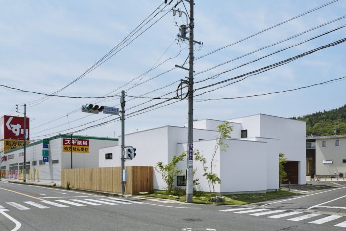 L House | TSC Architects