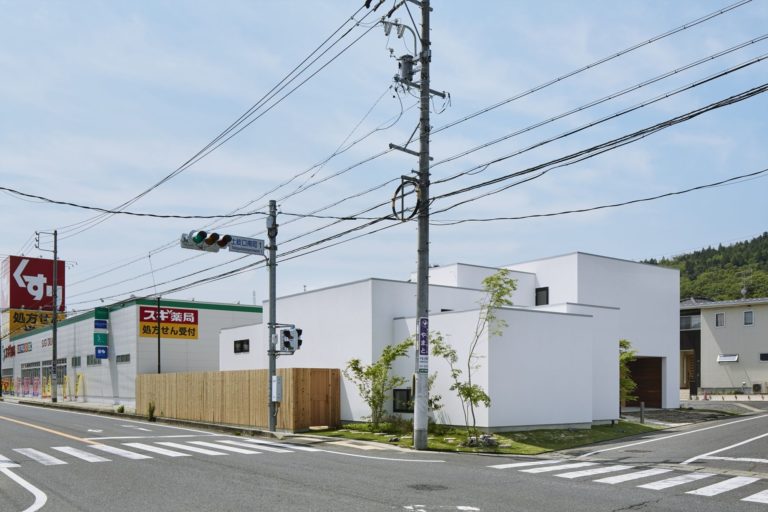 L House | TSC Architects