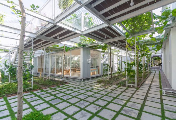 My Montessori Garden Preschool | HGAA