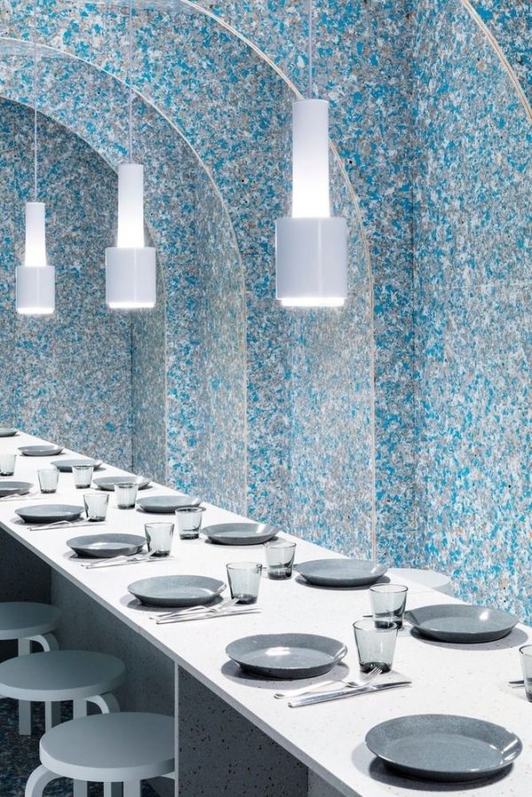 Reused and Recycled Materials in Interior Design - Arch2O.com
