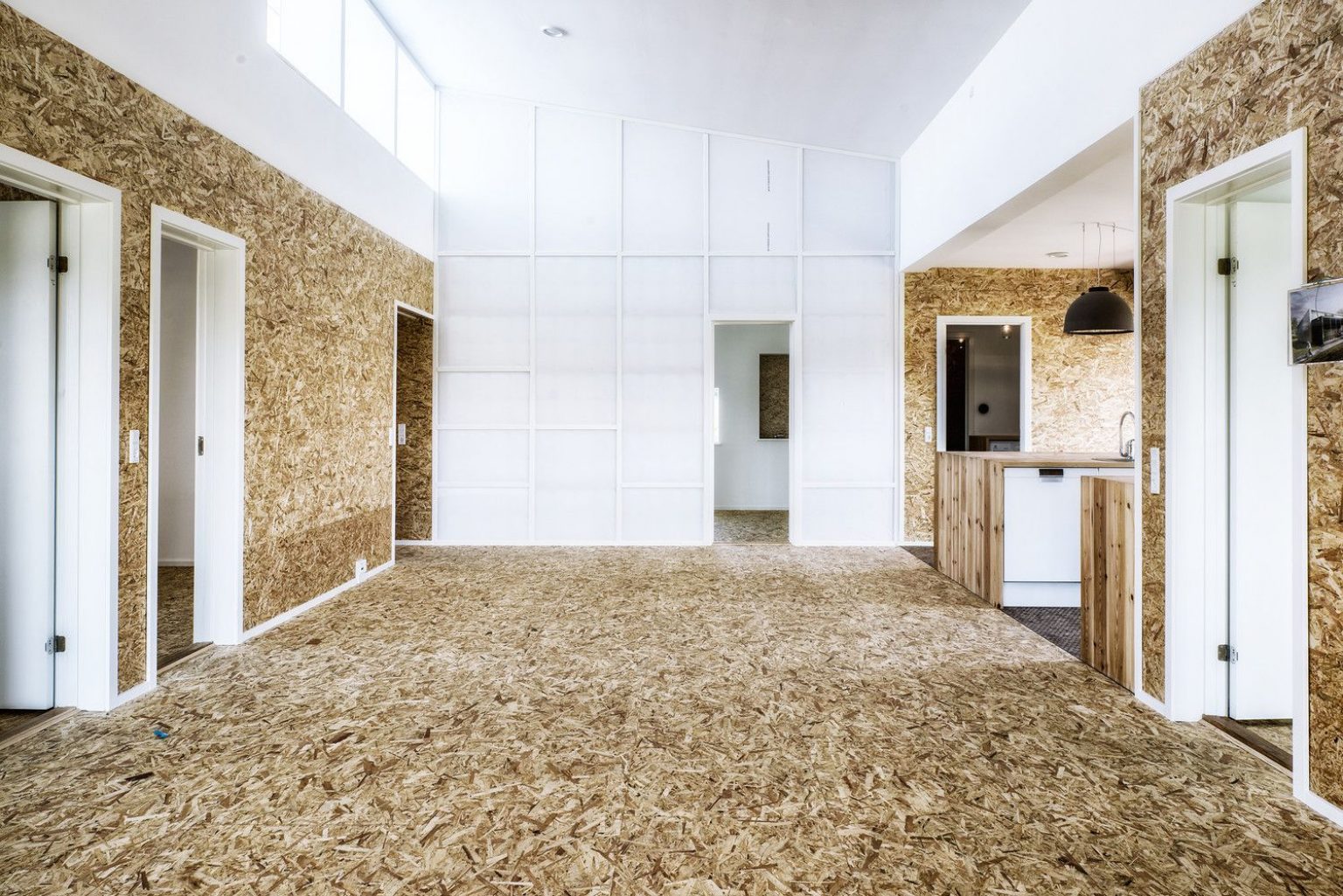 Reused and Recycled Materials in Interior Design - Arch2O.com - Recycled Materials Interior Design 2023