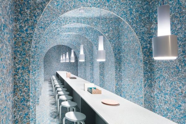 Reused and Recycled Materials in Interior Design - Arch2O.com