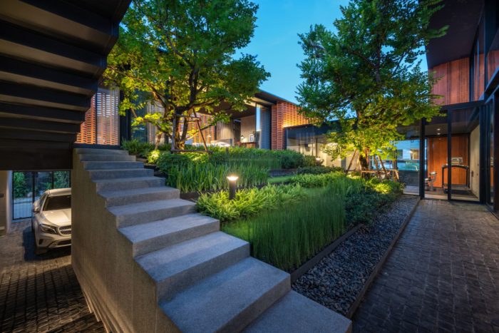 Sleepless Residence | WARchitect