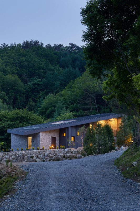 Slope House | Studio EON