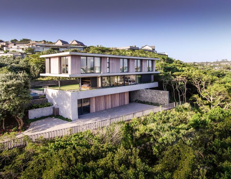 The Tree House | Bloc Architects
