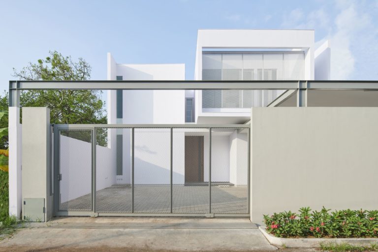 VY House | Rakta Studio
