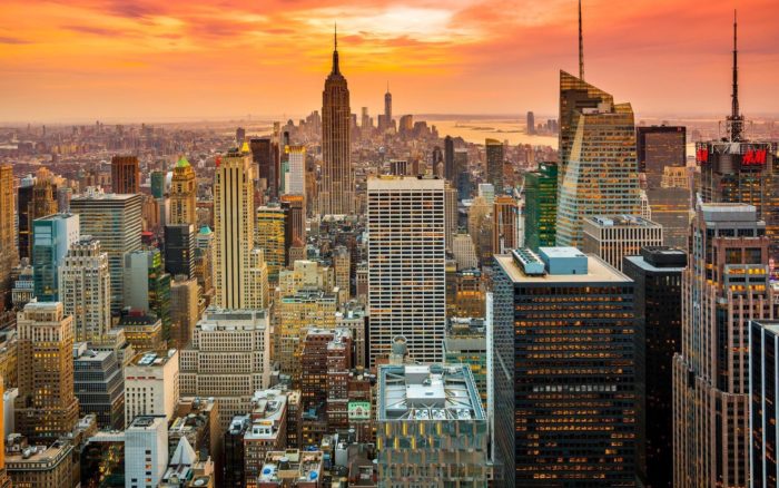 Largest City in the World Arch2O