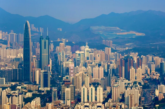 Largest City in the World Arch2O