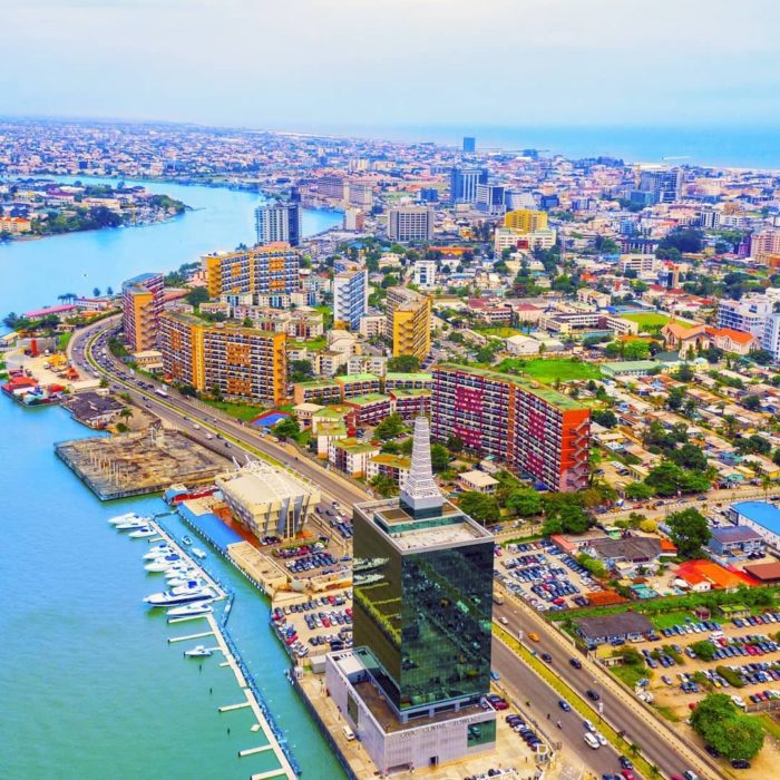 Largest City in the World Arch2O