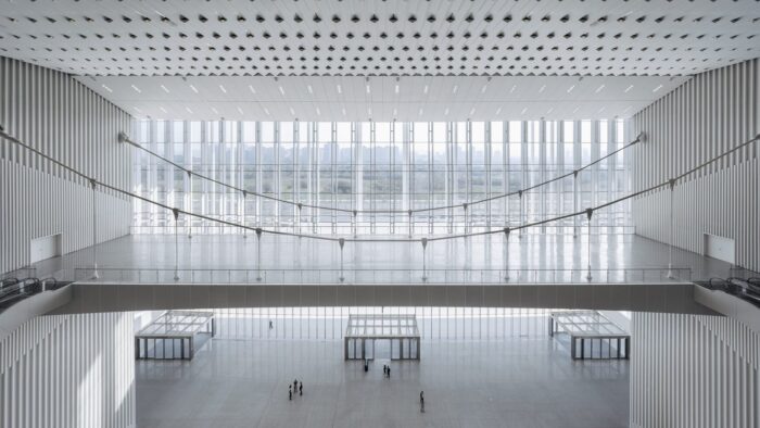 Xi'An Silu Conference Center, China Xian Conference Center