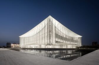 Xian Conference Center