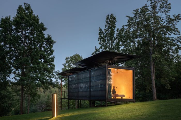 019 Cabin | ŠA atelier