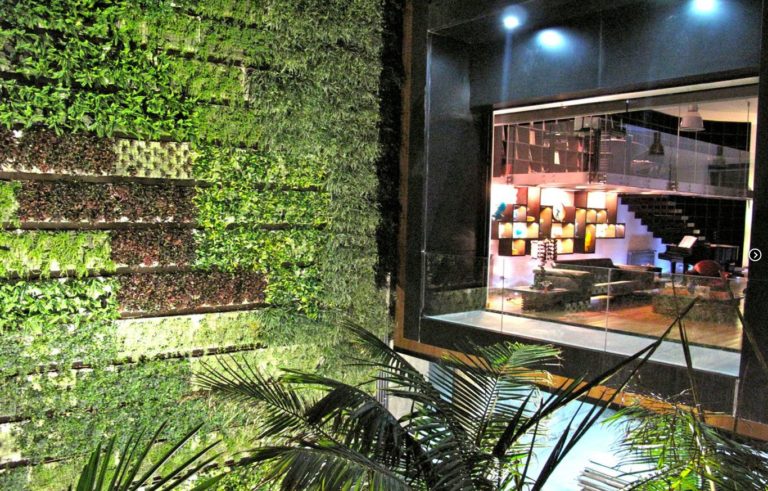 Achrafieh 732 | Bernard Khoury Architects