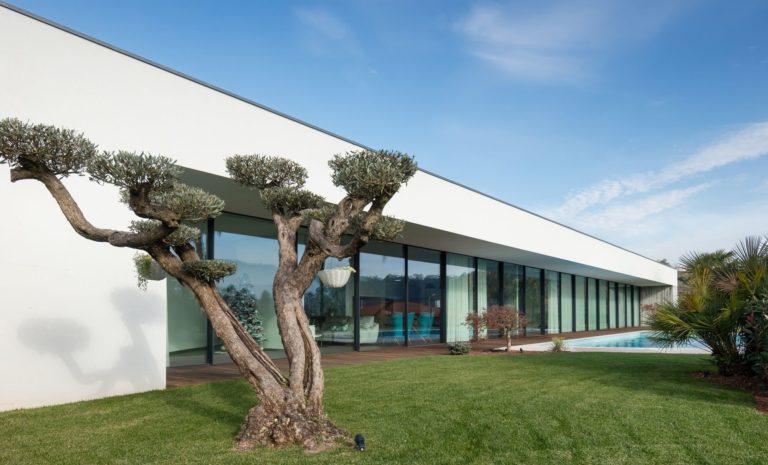 Arouca's House | Ana de Bastos + Filipe Xavier Oliveira