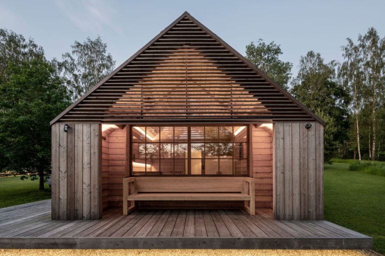 Avatar Home | Devyni Architektai