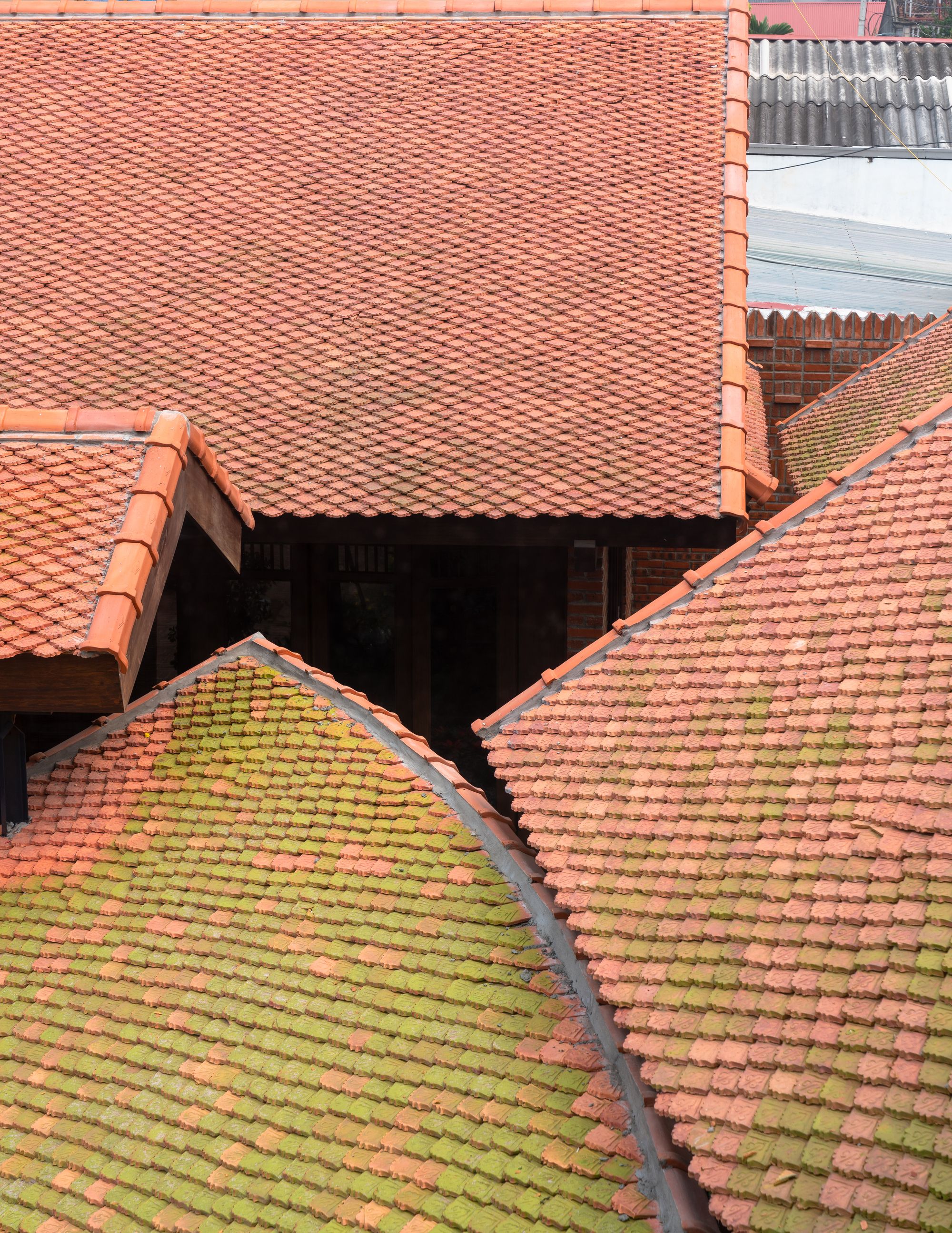 Bac Hong House | LAB Concept - Arch2O.com