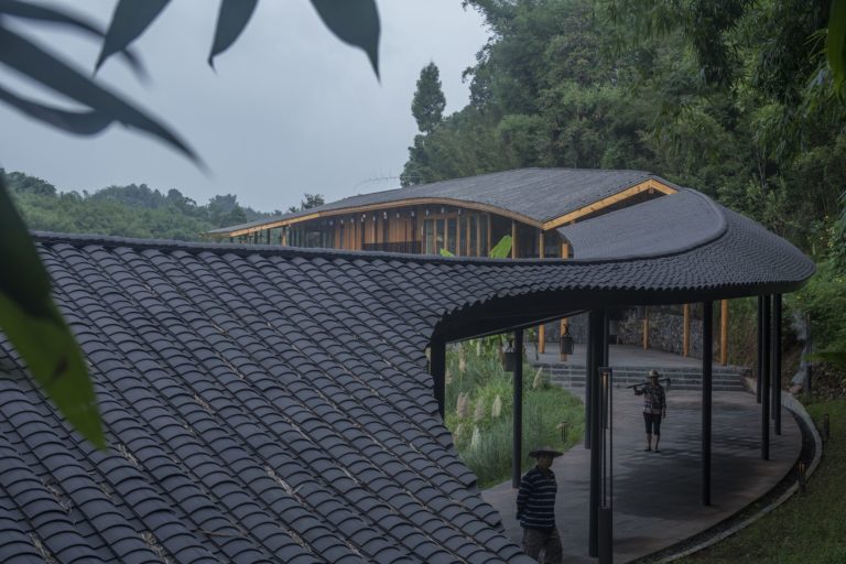 Bamboo Branch Academy | Archermit