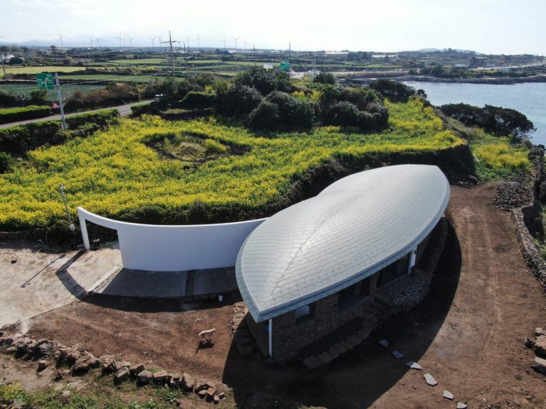 Casa Gaia | Studio GAON