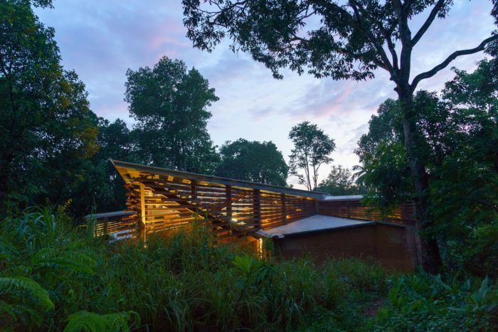 Chirath Residence | Wallmakers