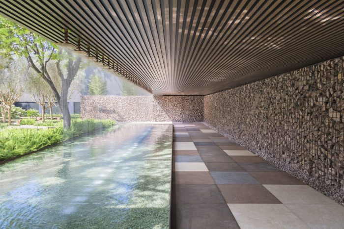 DECA Urban Garden in Sao Paulo | Hanazaki Paisagismo