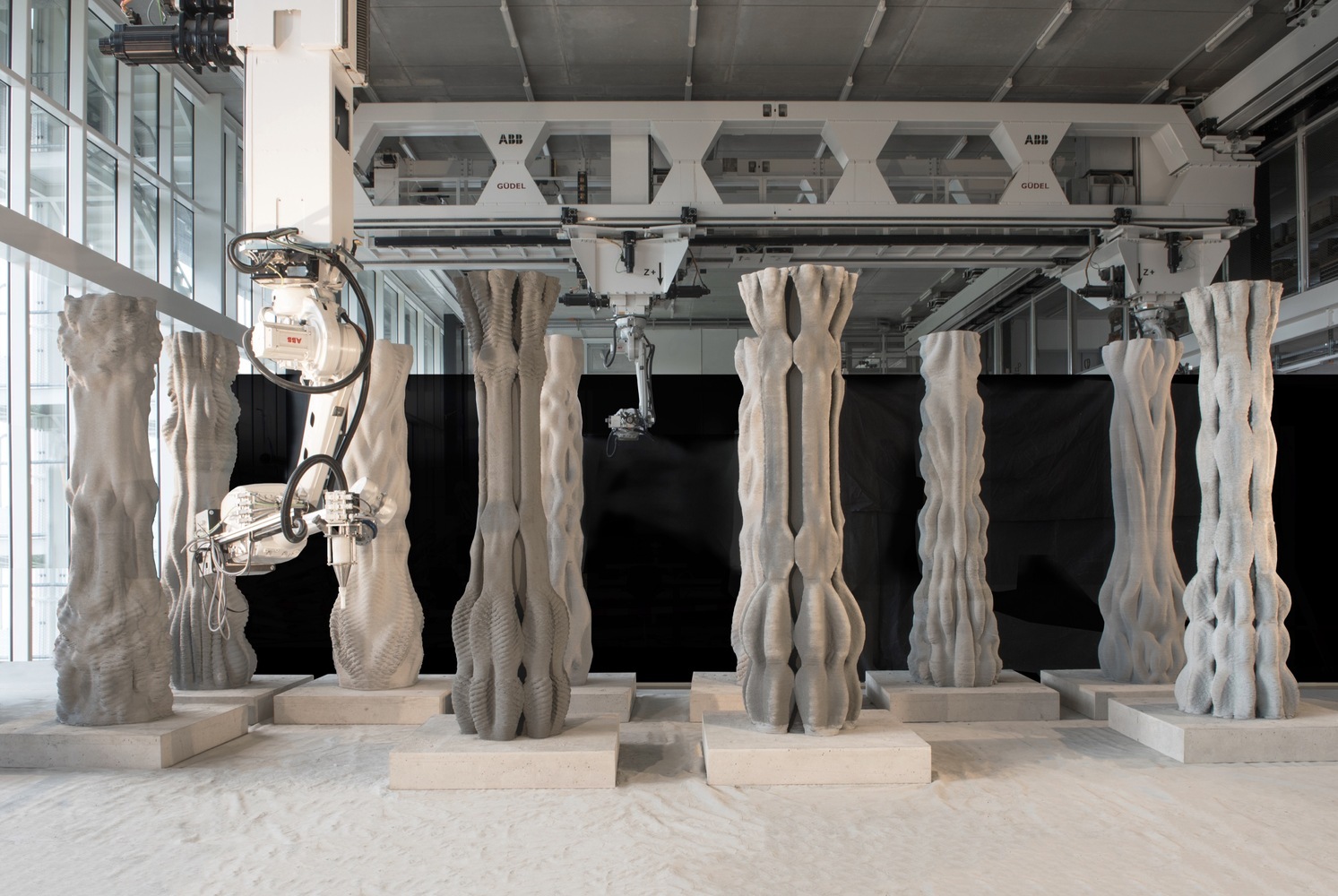 Digital Fabrication and the Revolution of Architecture - Arch2O.com