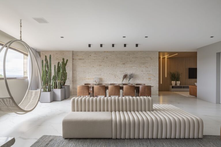 FF Apartment | Studio 2 Arquitetura e Interiores