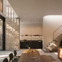 Arch2O kin boutique development in tulum holland harvey architects 10