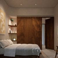 Arch2O kin boutique development in tulum holland harvey architects 6