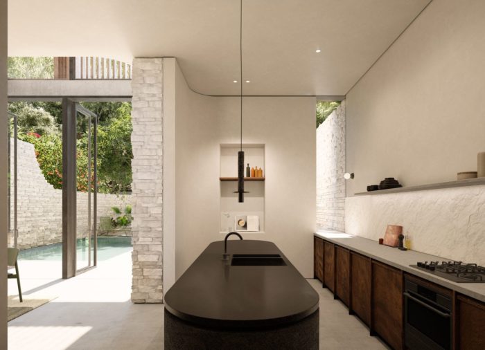 Arch2O kin boutique development in tulum holland harvey architects 8