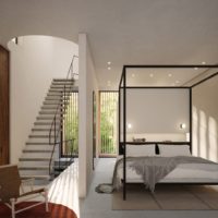 Arch2O kin boutique development in tulum holland harvey architects 9