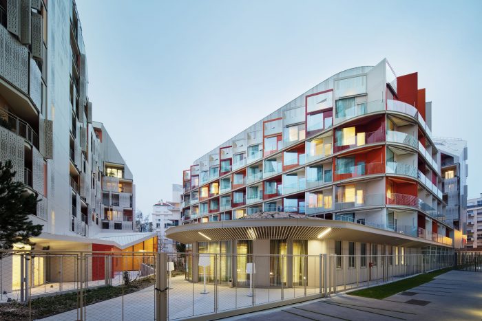 L’âge Tendre | Atelier du Pont