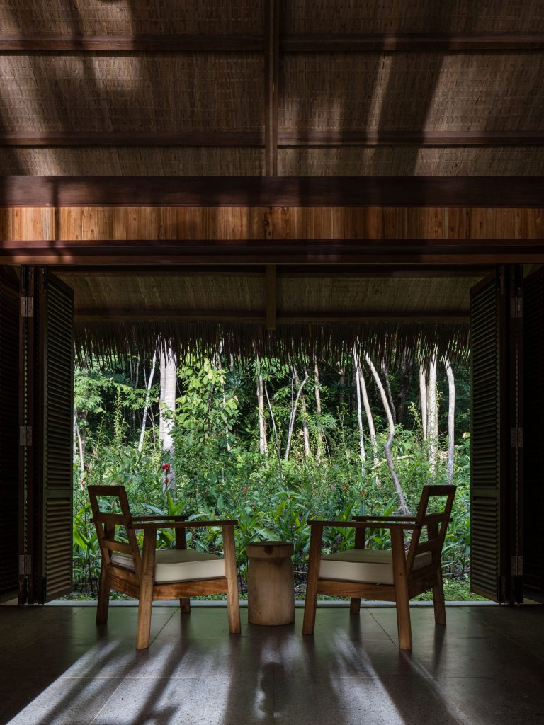 Mango Bay Resort Spa | P.I Architects - Arch2O.com