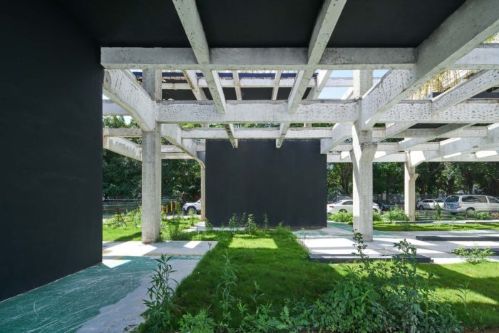 Arch2O-Qiaotou Ruin Garden-ARCity Office23