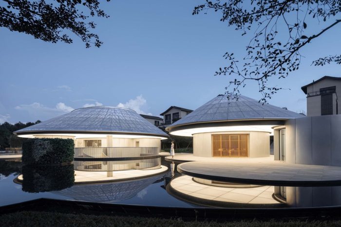 The Aluminum Mountain | Wutopia Lab