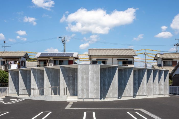 The OmniDirectional Clinic | KTX archiLAB