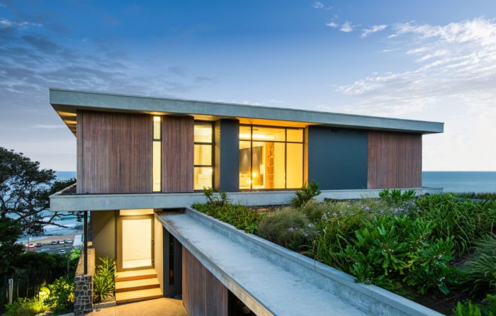 Umdloti House 2 | Bloc Architects