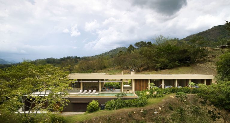 VO House | BAQUERIZO Arquitectos