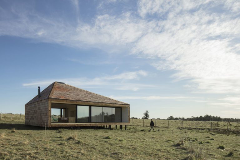 Vodanovic House | Duarte Fournies Arquitectos