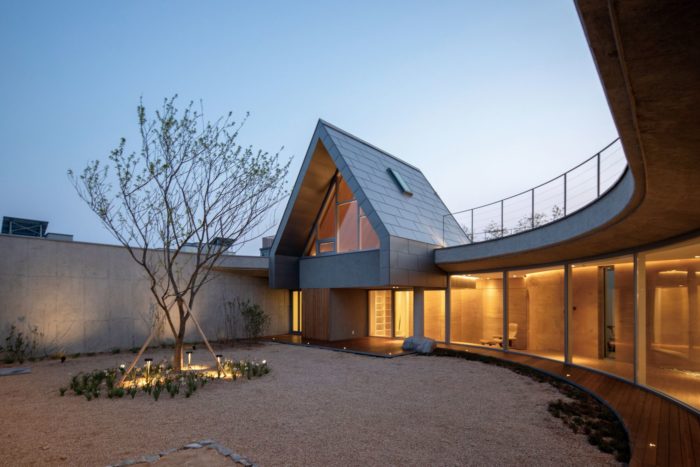 Walden House | Formative Architects