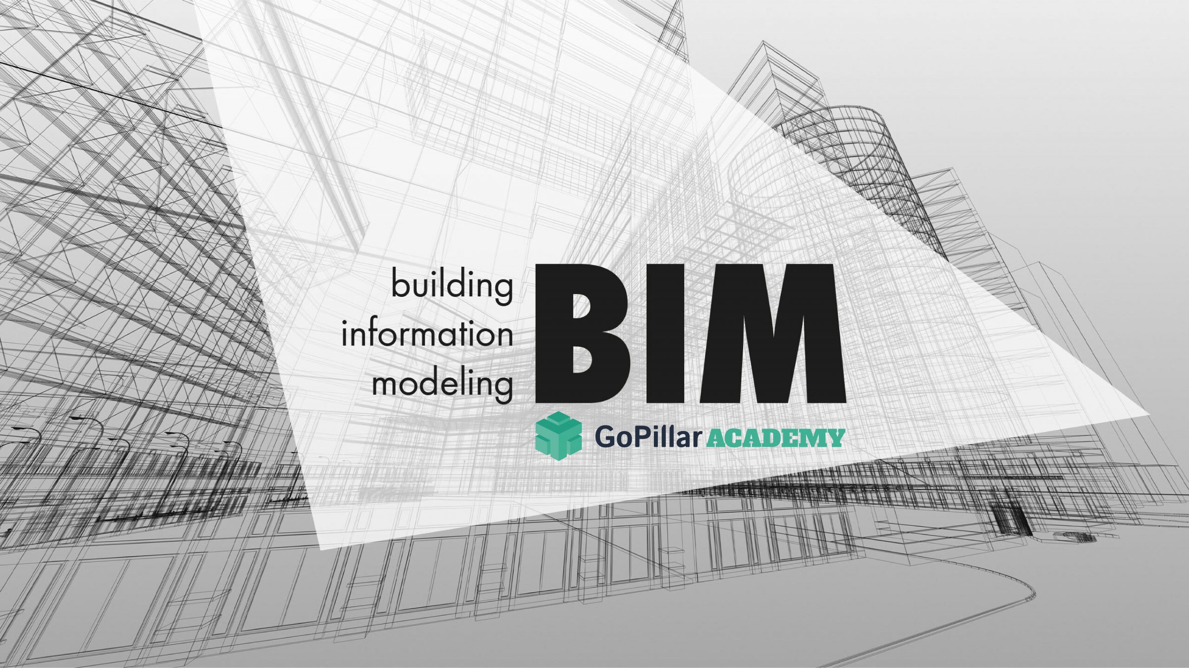 BIM-A new ally for architects: The 4 advantages of Arch2O