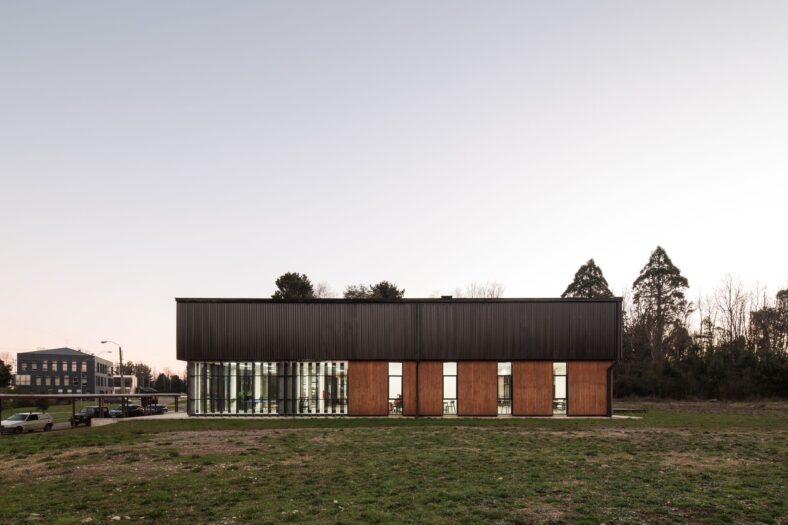14K Building | Felipe Arce - Arch2O.com