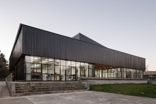 14K Building | Felipe Arce - Arch2O.com