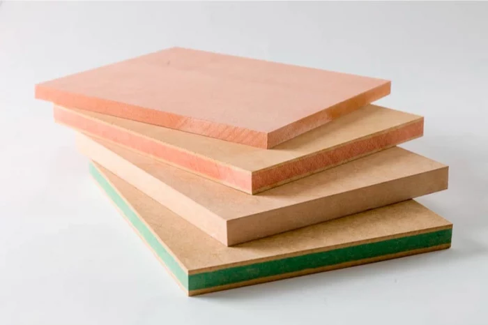 Wooden Boards Arch2O