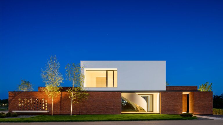 House 1408 | STUDIO 1408